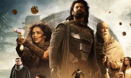 కల్కి సీక్వెల్ ఉంటుందా? ఉండదా?