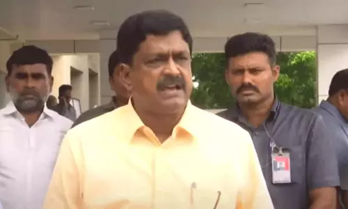 జగన్ జాతకం చెప్పిన పయ్యావుల !