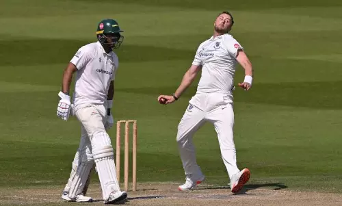 వరల్డ్ రికార్డు.. ఓవర్‌లో 43 రన్స్.. కొట్టించుకున్నది అంతర్జాతీయ బౌలర్