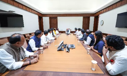 ఏపీకి మోడీ ఇవ్వబోయేది ఏమిటి ?