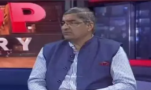 జ‌గ‌న్ షాకింగ్ ఐడియా:  విశాఖ స్టీల్ ప్లాంట్ తీసేసి.. రాజ‌ధాని క‌డ‌దాం!