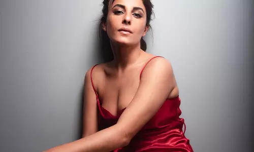 Isha Talwar Stealing Hearts