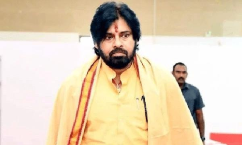 పవన్ మరింత దృఢంగా.. అందుకే ఇలా..