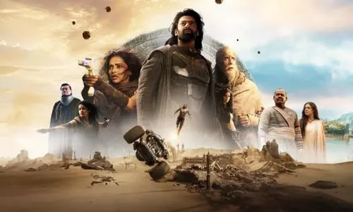 కల్కి.. క్యామియోలన్నీ నిజమయ్యాయ్!