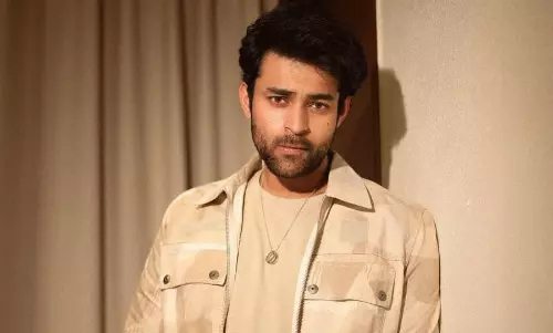 ఓల్డ్ విశాఖ కోసం 15 కోట్లు..35 రోజులు అందులోనే!