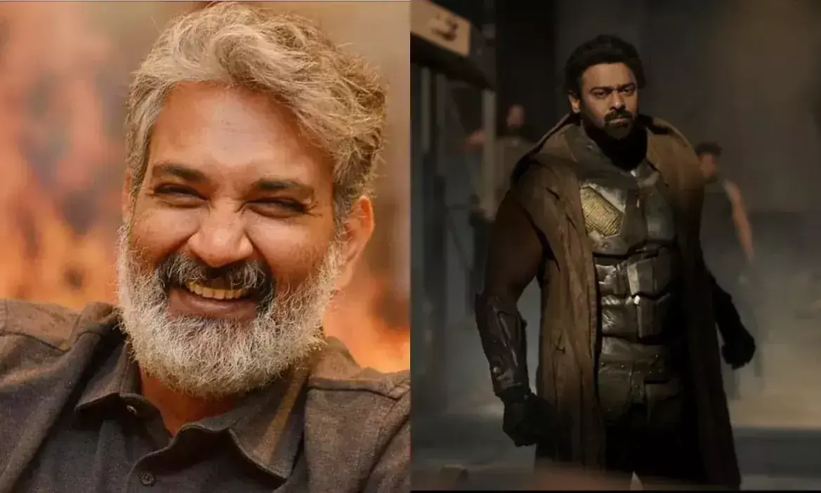 కల్కి.. రాజమౌళి క్యారెక్టర్ క్లిక్కయ్యిందా లేదా?