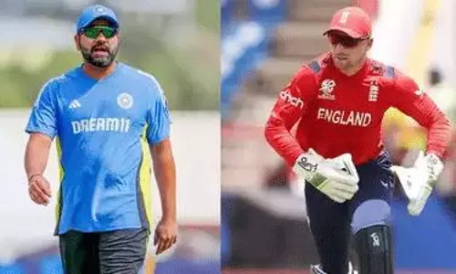 దక్షిణాఫ్రికా.. వరల్డ్ కప్ చరిత్రలో తొలిసారి ఫైనల్ కు.. టీమిండియా సిద్ధమా?