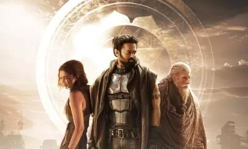 కల్కి కలెక్షన్ల మోత… నారా లోకేష్ ఏమన్నారంటే