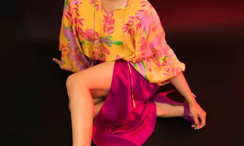 Rashmi Gautam’s Vibrant Ensemble