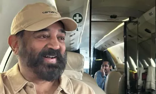 పిక్ టాక్‌ : కమల్‌, సిద్దు కనిపించే దానికంటే దగ్గర