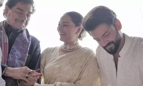 కుమార్తెకు ల‌గ్జ‌రీ ప్లాట్  గిప్ట్ గానా?