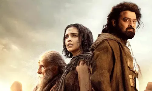 నాగీ... కల్కి క్లైమాక్స్ లో ఇచ్చిన సర్ ప్రైజ్ షాక్ అన్యాయం బాస్!