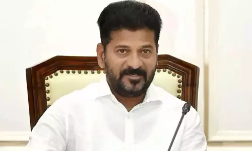 టీడీపీ పోటీ చేసి ఉంటే... రేవంత్  ఇంట్రస్టింగ్  కామెంట్స్!