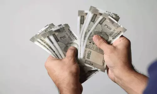 భారత్  ధనికుల దేశం... ఇదిగో తాజా నివేదిక!