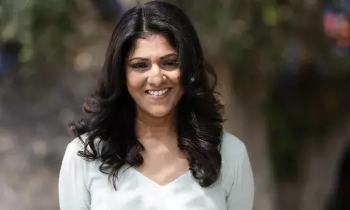 కల్కి.. రికార్డుల కోసం కాదు!