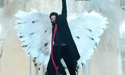 కల్కి 2898AD: మొదటి రోజు ఎంత వచ్చింది?