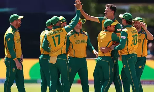 సంచలనం.. దక్షిణాఫ్రికాపై క్రికెట్ లో 21 ఏళ్ల బ్యాన్.. ఎందుకో తెలుసా?