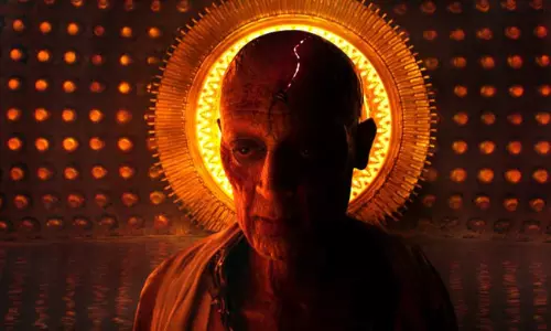 కల్కి : యాస్కిన్ - 2 ఇంట్రస్టింగ్ రూమర్స్‌!