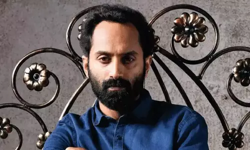 ఆస్పత్రిలో షూటింగ్.. చిక్కుల్లో ఫహాద్!