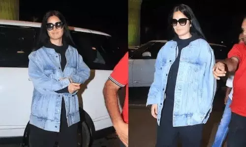 ఆ విష‌యాన్ని భ‌ర్త ఎందుకు దాచేస్తున్న‌ట్లు?