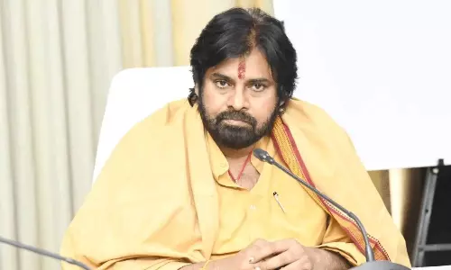 పవన్ కళ్యాణ్ సరికొత్త వ్యూహం... ఆలాగైతే హిట్టే ?