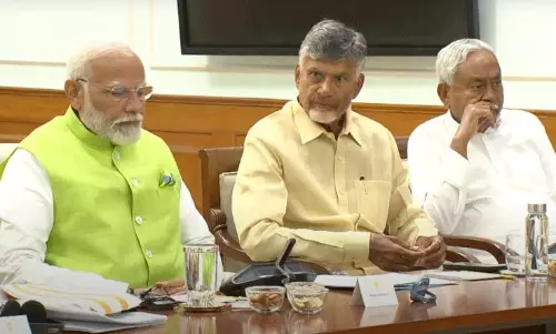 మోడీకి ప్రియ నేస్తం చంద్రబాబేనా ?