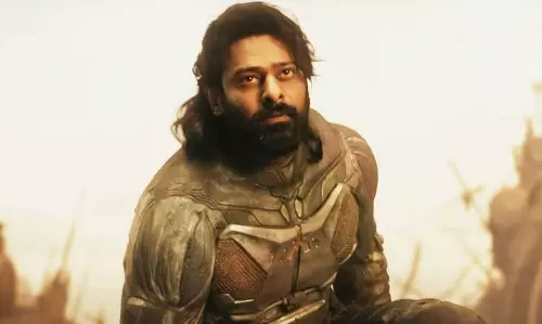 కల్కి.. అసలు పరీక్ష ఈరోజు నుంచే