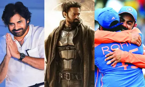 పవన్, ప్రభాస్, వరల్డ్ కప్.. జూన్ కిక్కు అదిరింది!