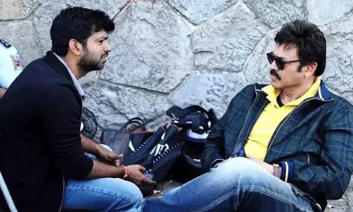 డౌట్ అక్కర్లేదు.. అనిల్ రావిపూడికి అది సాధ్యమే!