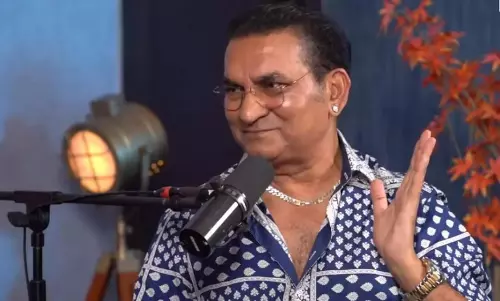 స్టార్ హీరోతో గాయ‌కుడి విభేధాలు