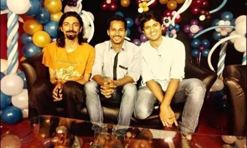 పిక్‌టాక్‌ : కల్కి స్టార్స్‌.... వీళ్లు వాళ్లేనా!