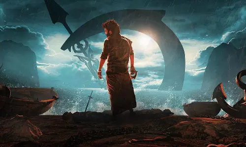 దేవర జూలై అప్‌డేట్‌ వచ్చేసింది!