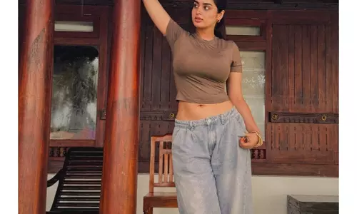 Ayesha Khans Vacation Style