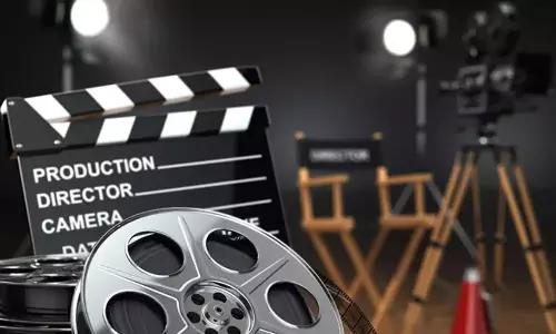 3 పాన్ ఇండియా సినిమాలు.. ఇది మ్యాటర్!