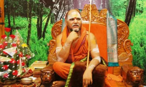 ‘రాజ గురువు’కు కష్టాలు మొదలు!