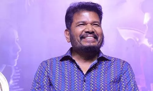 గేమ్ చేంజర్ సీక్వెల్.. శంకర్ ఏమన్నారంటే..