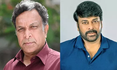 వెయిట‌ర్‌గా ప‌ని చేసిన నాజ‌ర్.. చిరంజీవి పిలిచినా ఆత్మాభిమానం అడ్డు!