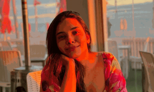 Hari Tejas Regal Grace and Modern Elegance