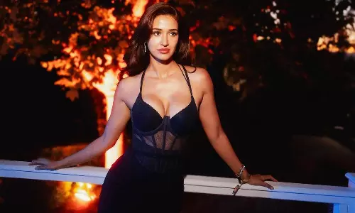 దిశా పాప దశ తిరిగినట్టేనా?