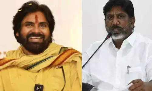డిప్యూటీ సీఎం ఇంట్లో.. డిప్యూటీ సీఎంలు లేకుండానే తెలుగు సీఎంల తొలి భేటీ?