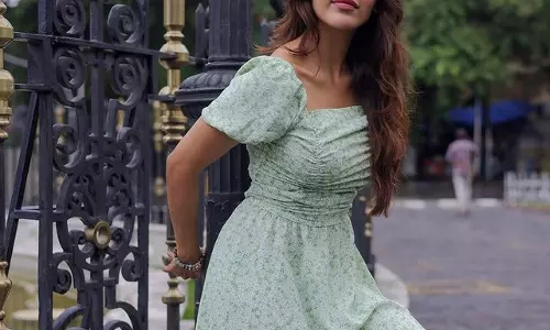 Nibedita Pal’s Instagram Pics Will Make You Fall in Love