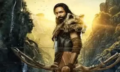 జర జాగ్రత్తగా చూసుకో కన్నప్పా..?