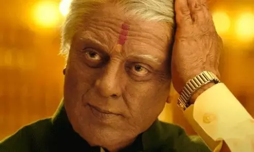 ఇండియ‌న్-2 ని ఎక్కిస్తారా? అలాగే వ‌దిలేస్తారా?