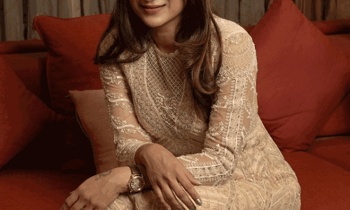 Trisha Krishnan’s Latest Pics are Must-Watch