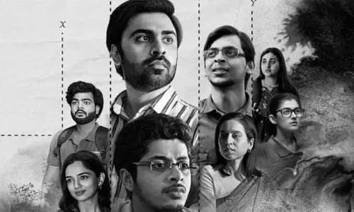 అయ్యో... ఆ క్రేజీ సిరీస్ డిజాస్టర్‌