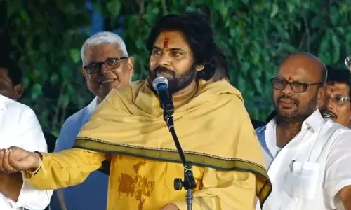 పిఠాపురంలో భూమి కొన్ని పవన్.. ఎకరం ఎంతంటే?