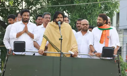 మీ బండ్ల మీద ‘పిఠాపురం ఎమ్మెల్యే గారి తాలూకా’ రాయొద్దు!