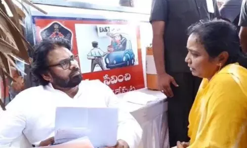 అంజాద్ పై తేజస్విని ఏం చెప్పింది? జమ్ము ఆపరేషన్ పూర్తి ఇలా!