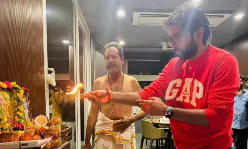 విశ్వంభర.. అన్నీ అనుకున్న సమయానికే..