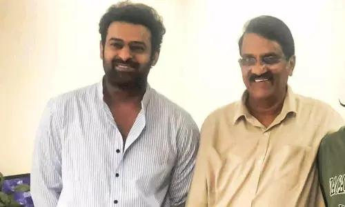 కల్కి హీరో అతనే… ప్రభాస్ చెప్పిన మాట